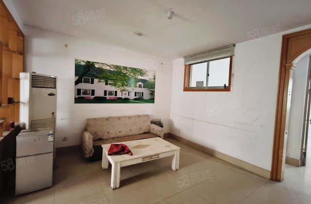 振兴路七中，欧景丽都亚大怡景三室，公摊小低楼层，小区停车免费