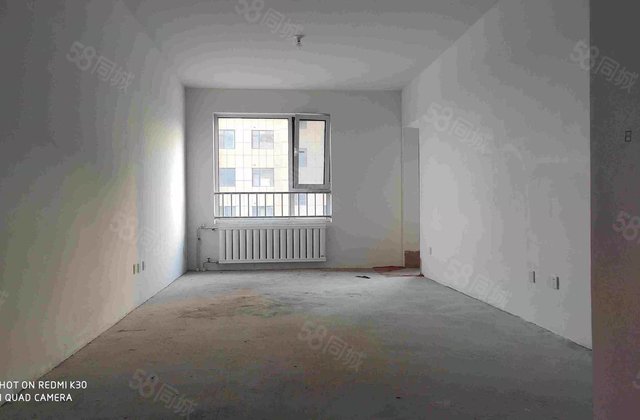 恒易紫园3室1厅115.6㎡94万二手房图片