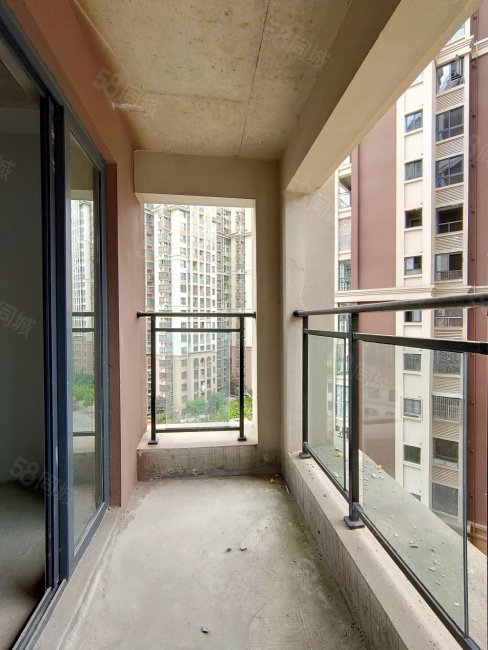 观澜梧桐郡小高层 65万带车位 随时看房,观澜梧桐郡-广安58同城