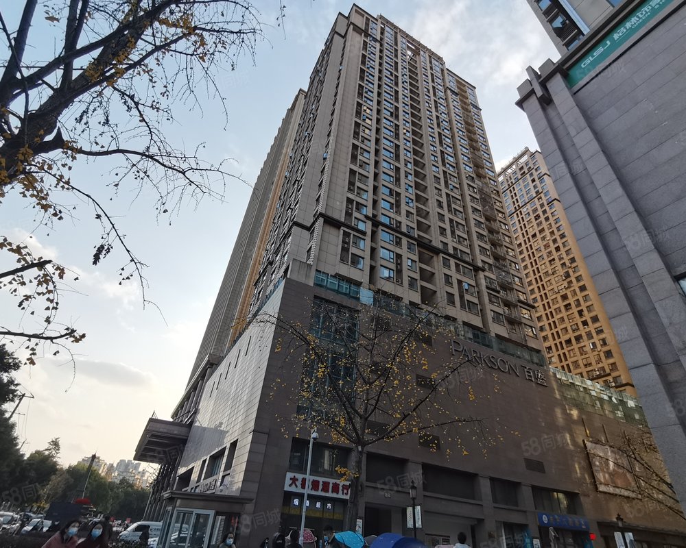 【富临大都会, 富临大都会小区详情,房价走势,房源,业主论坛】- 绵阳