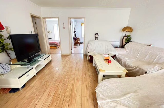 虎山花苑(D区)3室1厅92.77㎡147万二手房图片