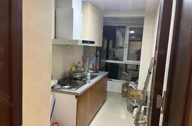 恒大颐和盛京世家2室1厅96.94㎡53万二手房图片