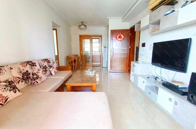 广佛颐景园3室2厅81.99㎡105万二手房图片