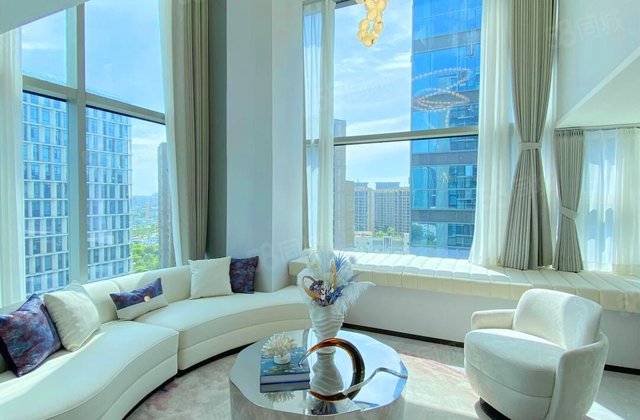 第一城普宅2室2厅54.28㎡45万二手房图片