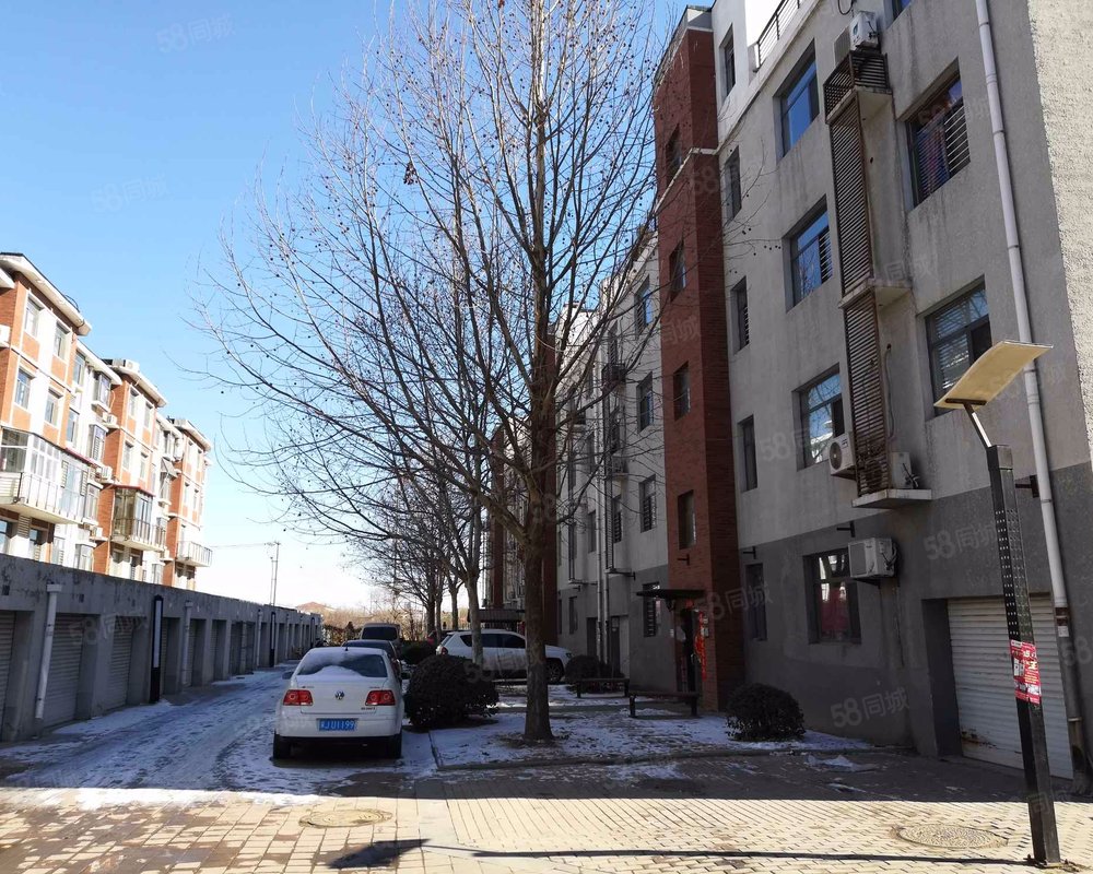 【美林小镇, 美林小镇小区详情,房价走势,房源,业主论坛】- 沧州58