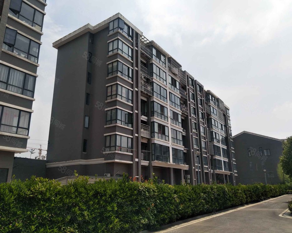 【御墅东方, 御墅东方小区详情,房价走势,房源,业主论坛】- 建湖58