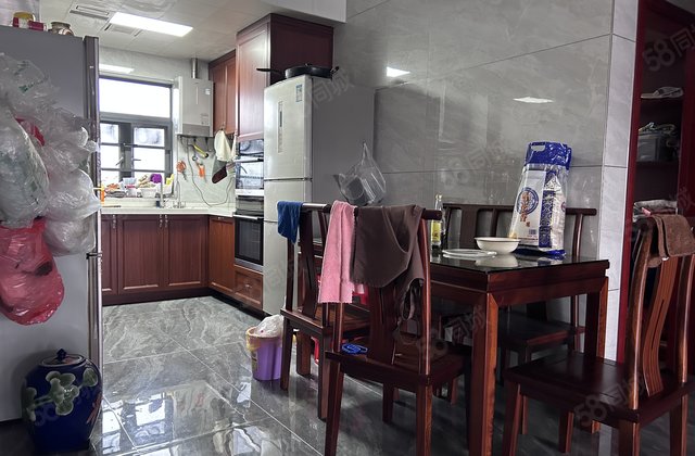 富力建发尚悦居3室2厅132.52㎡112.6万二手房图片