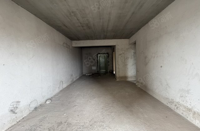 锦绣新城3室2厅118㎡89.8万二手房图片