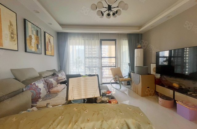 碧桂园首座4室2厅143.61㎡350万二手房图片