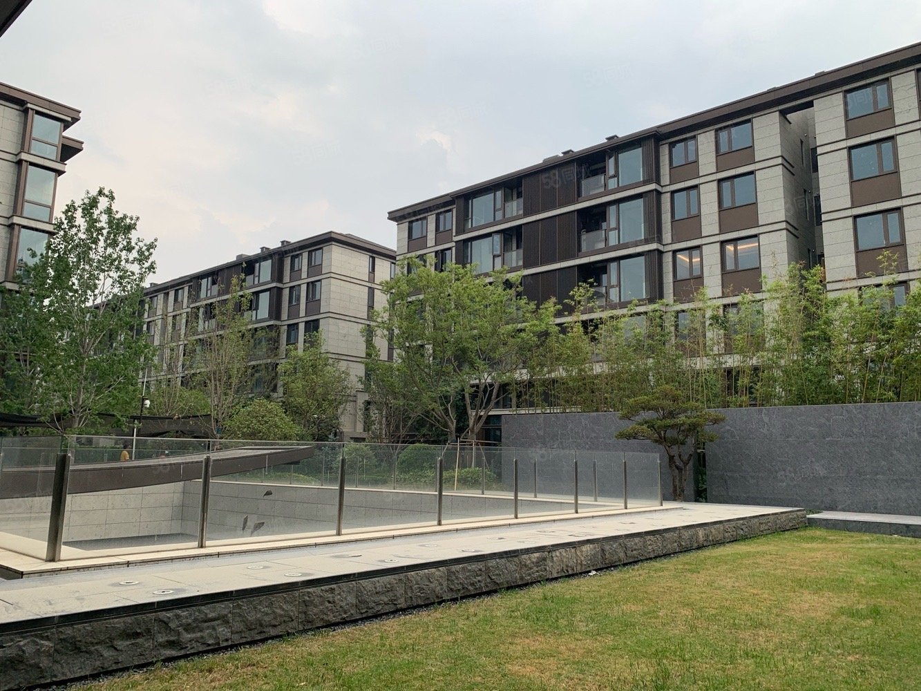 正弘臻筑4室2厅3卫153.83㎡南北1250万