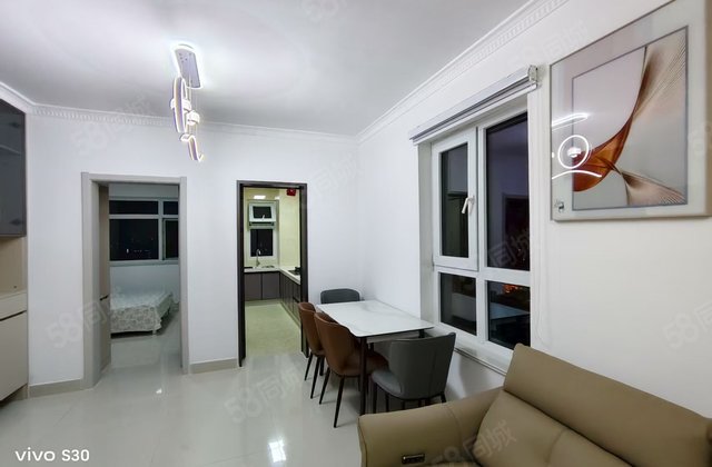 (真实保证)图腾羡林苑3室