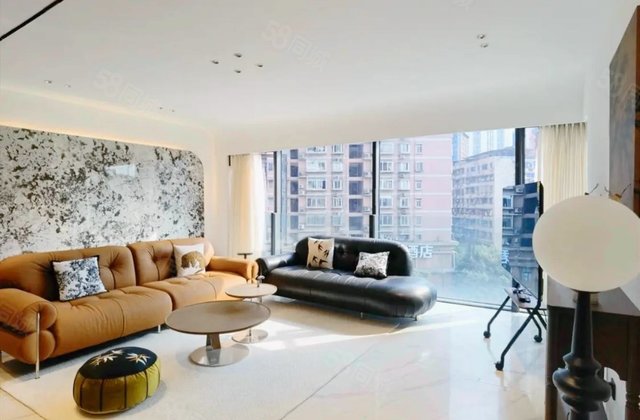 花照云间3室2厅90㎡59万二手房图片