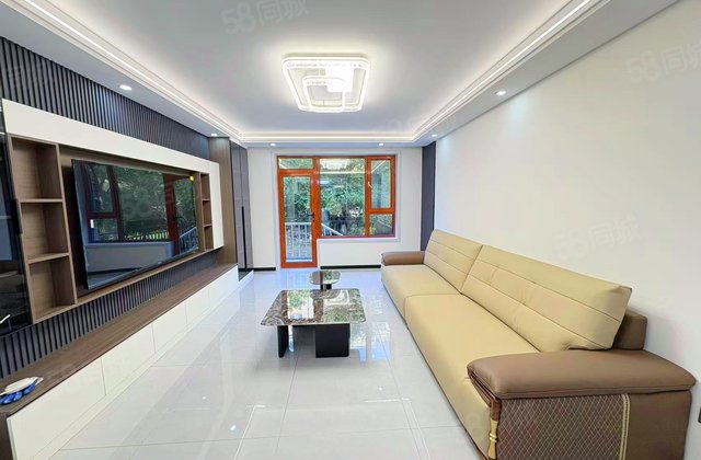 东皇君园2室2厅90㎡49.3万二手房图片