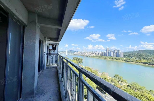 柳沙新时代2室2厅77.8㎡43.8万二手房图片