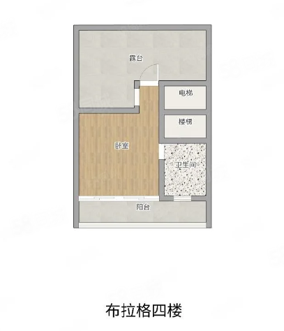 锦侨欧悦城7室3厅7卫205㎡南北458万