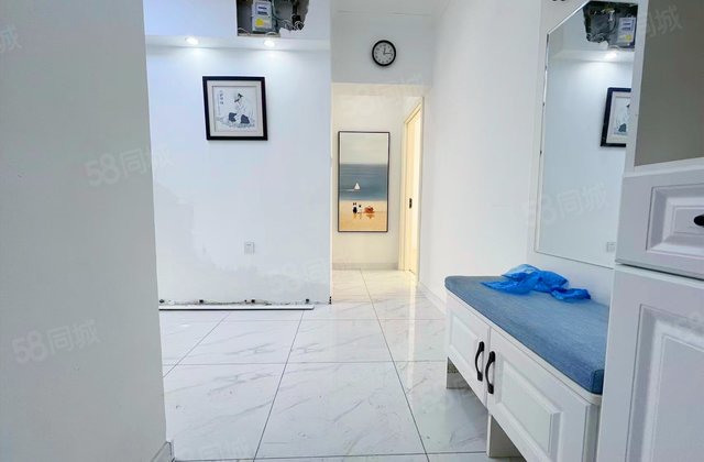 和兴路师大家属楼2室1厅51㎡79.5万二手房图片