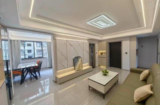 幸福路1,23,69,119号小区(万州)3室2厅93㎡35万二手房图片