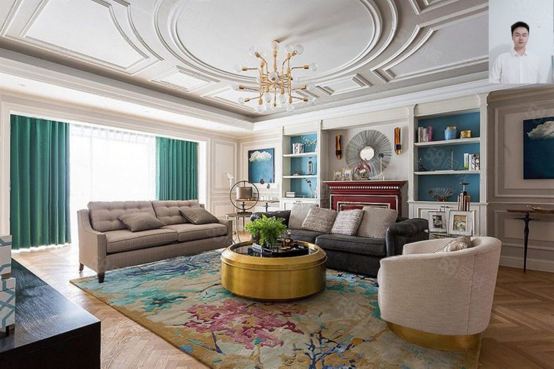 置换市区平层|急售此精装独栋别墅|大花园|满屋 ,东山墅-北京58同城