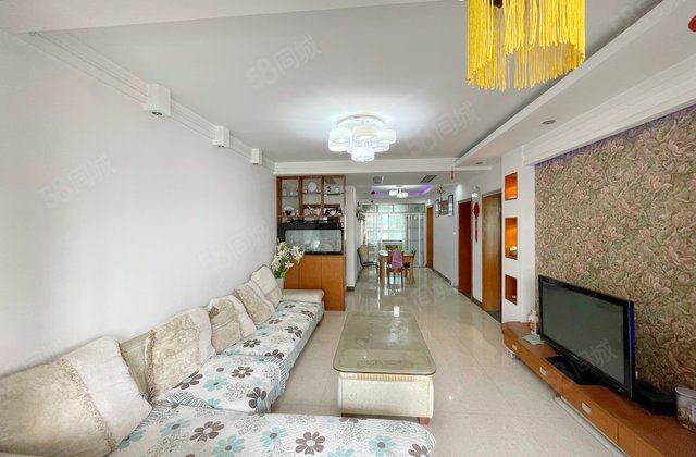 恒鑫澜北湾2室2厅91.03㎡79万二手房图片