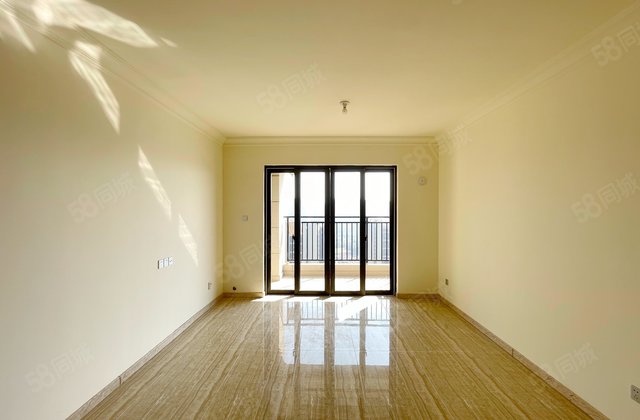 碧桂园培文府3室2厅115㎡59万二手房图片