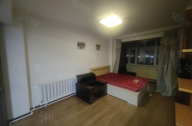 新村(一区)1室1厅60㎡21万二手房图片