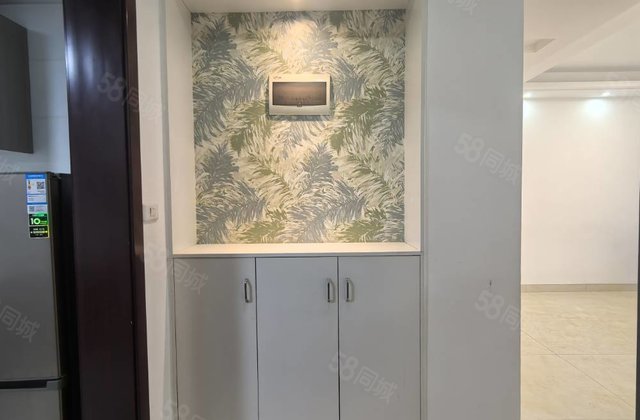 学府雍景湾3室2厅115㎡51.8万二手房图片