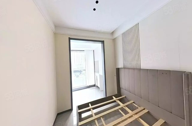 星空喜悦府3室2厅120㎡82万二手房图片