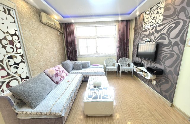 南北通透 精装修 近医院 商圈成熟 交通便利 商品房