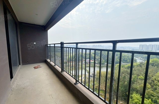 长沙如院3室2厅110㎡64.1万二手房图片