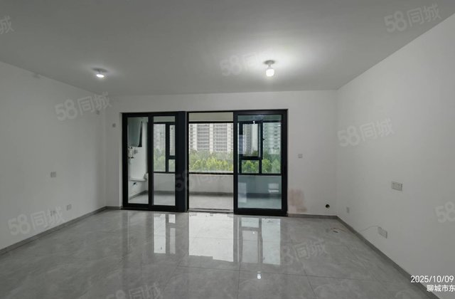 纯人车分流 带车储 18层小高 星光理想城城南区 急售