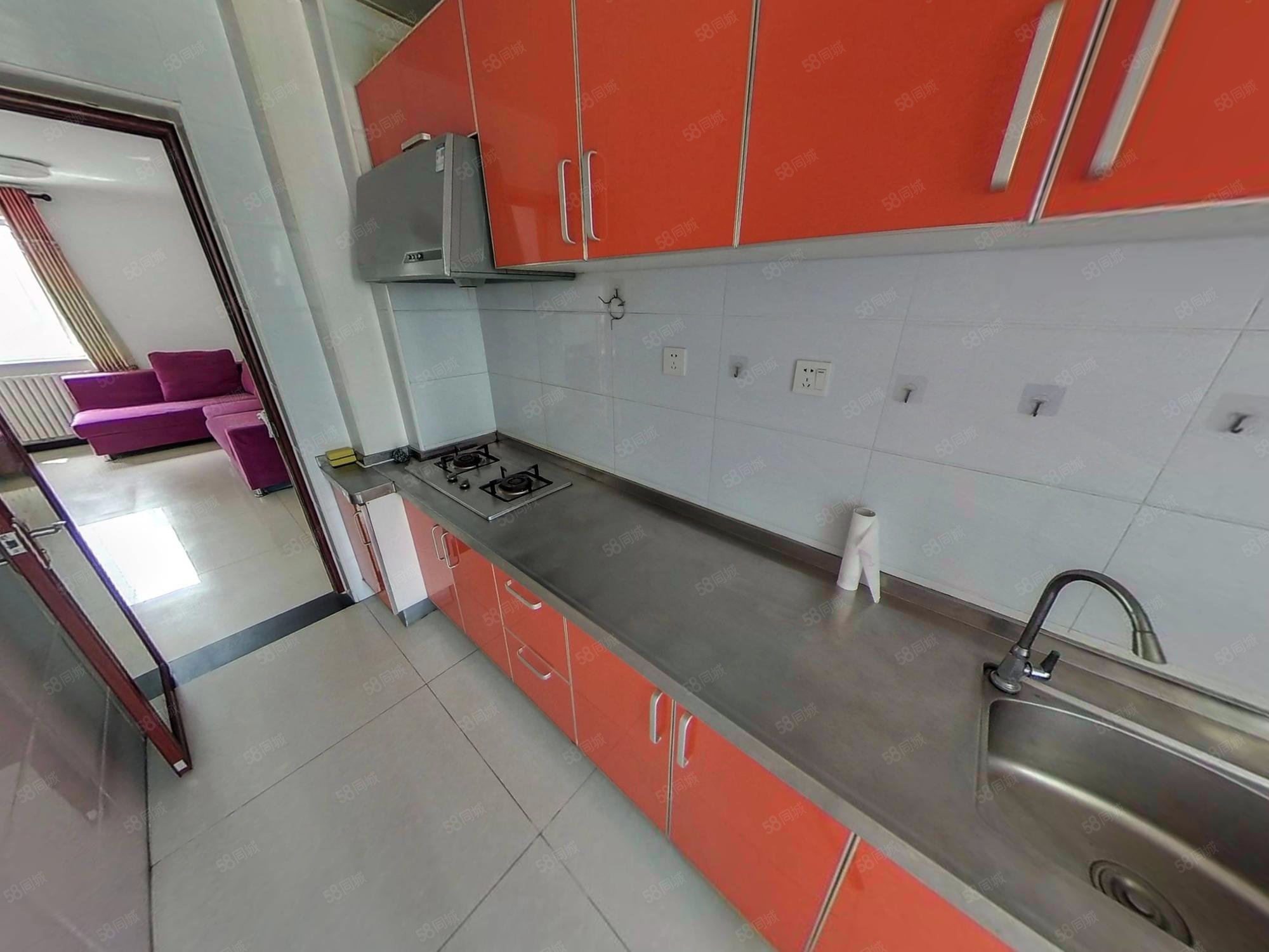 清源佳園2室2廳1衛(wèi)75.74㎡南北199.7萬