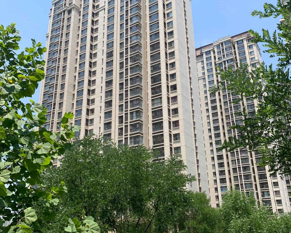 【橡树玫瑰城, 橡树玫瑰城小区详情,房价走势,房源,业主论坛】- 淄博