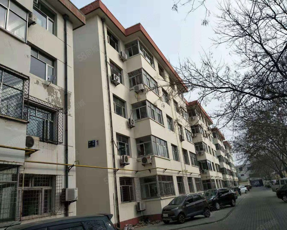 财苑小区黄骅