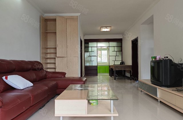 共青华苑2室2厅89㎡29.5万二手房图片