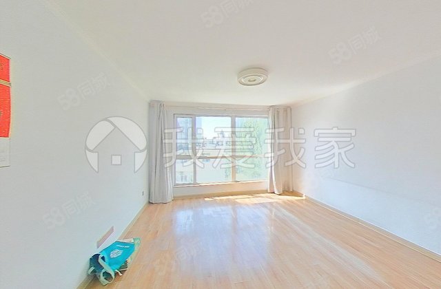 滨河小区(迎泽)3室2厅130.12㎡148万二手房图片