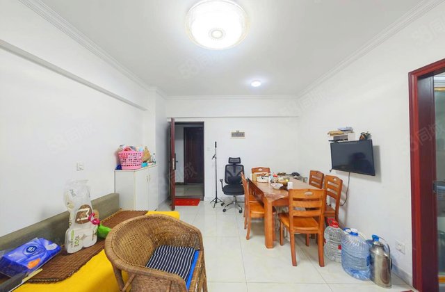 合力达卓越南城2室2厅56.43㎡57.8万二手房图片