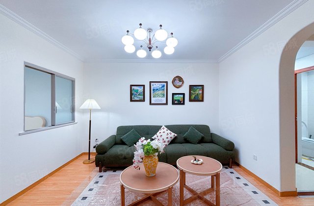 水城雅居  单位房  全屋品牌全友家居  送地下室 免大税