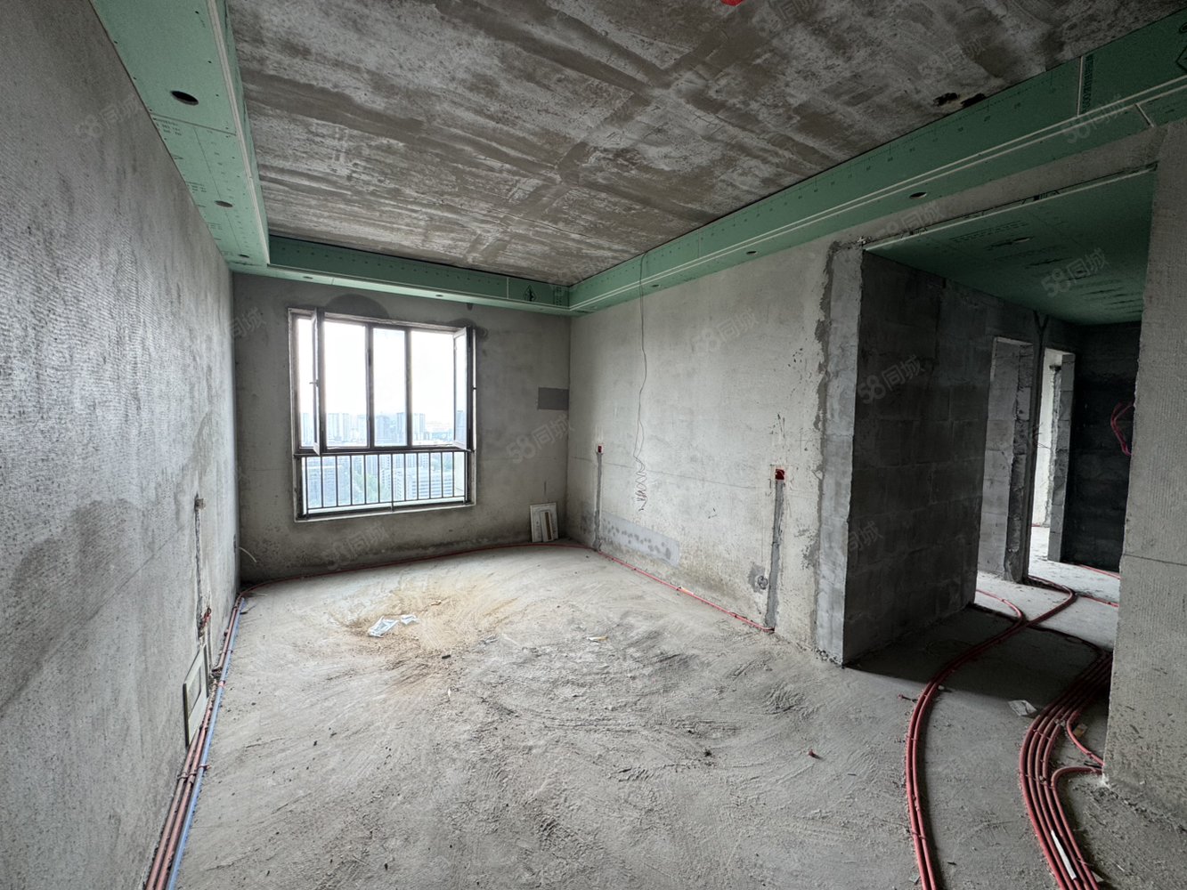 三巽公园里3室2厅1卫35㎡南29.8万