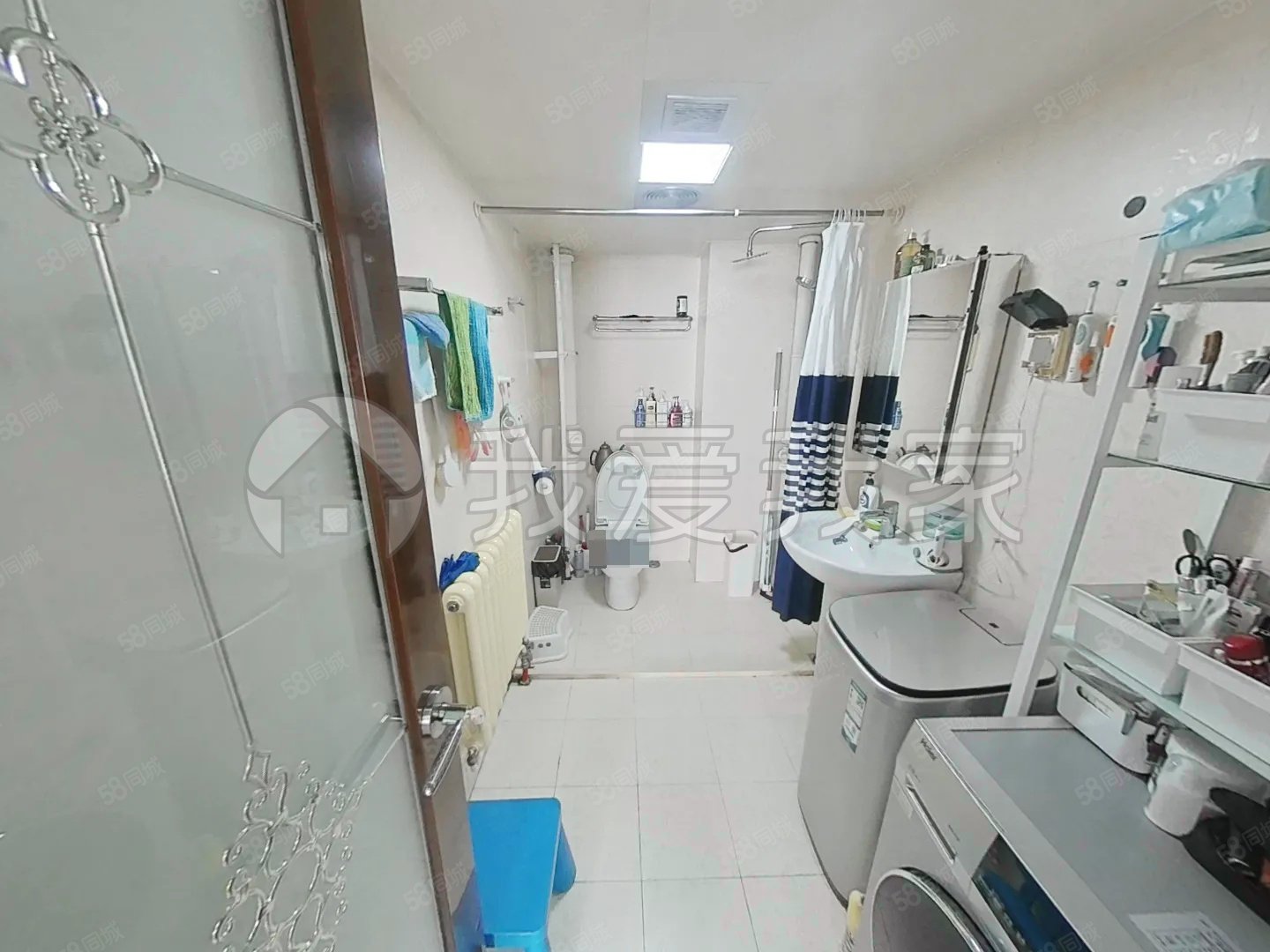 豆瓣小區(qū)(西區(qū))2室1廳1衛(wèi)71.04㎡東南720萬