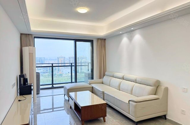 越秀臻裕府3室2厅96.23㎡198万二手房图片