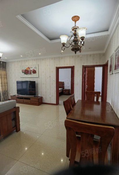 南北通透 电梯好楼层 随时看房,凯悦豪庭-葫芦岛58同城