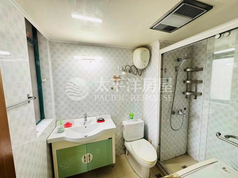 航天新苑2室2厅1卫50㎡南北298万