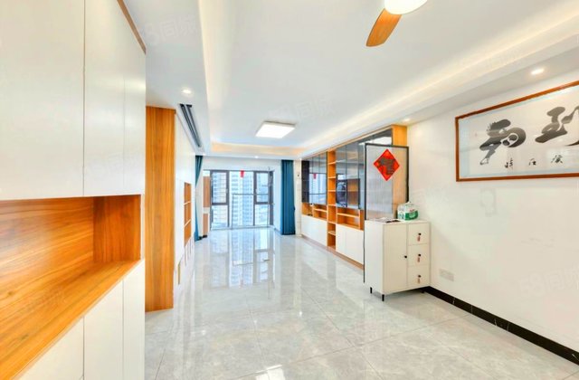 北滘雅居乐英伦首府3室2厅100.67㎡135万二手房图片