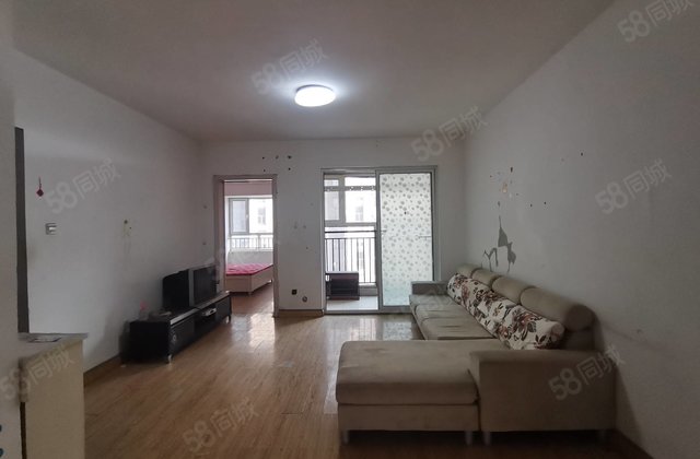 花园北路 房东急售 南北通透 紧邻光明   中间楼层 免大税