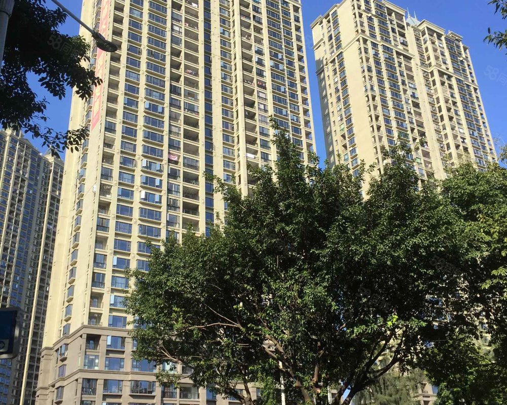 【恒大华府, 恒大华府小区详情,房价走势,房源,业主论坛】- 广州58