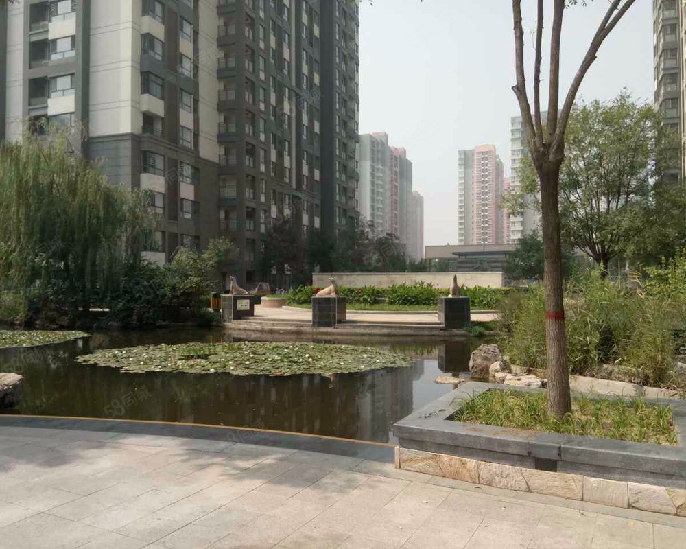 【阳光逸墅, 阳光逸墅小区详情,房价走势,房源,业主论坛】- 廊坊58