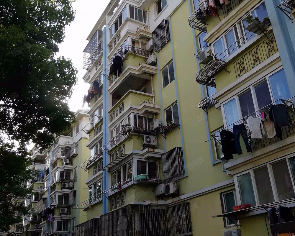 新城花园西园(亭湖)