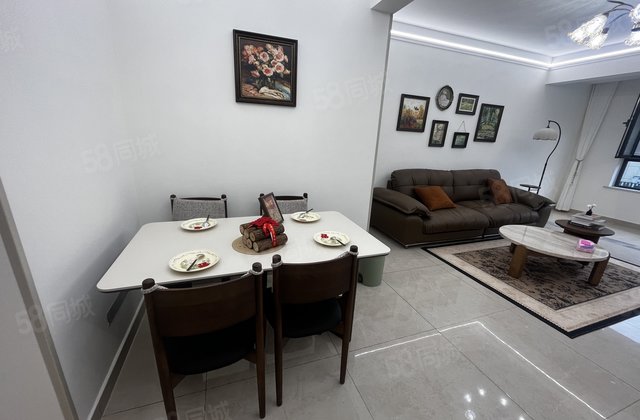 民生凤凰城1号院 电梯洋房 房东急售