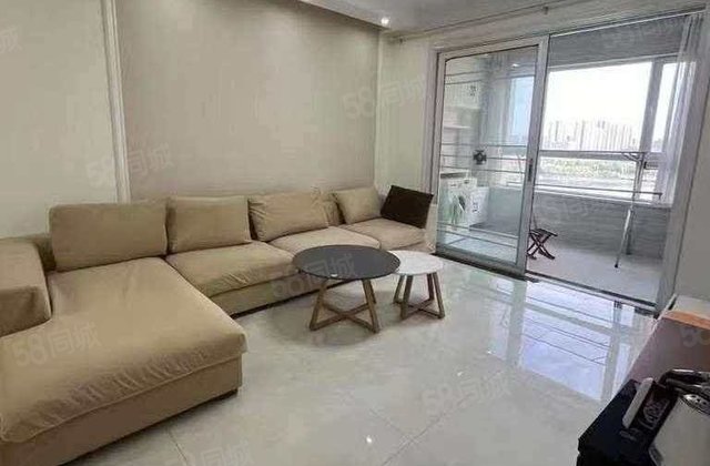 昌润莲城祥荷园9萬入12楼 精装婚房过度  好楼层滨河东苑