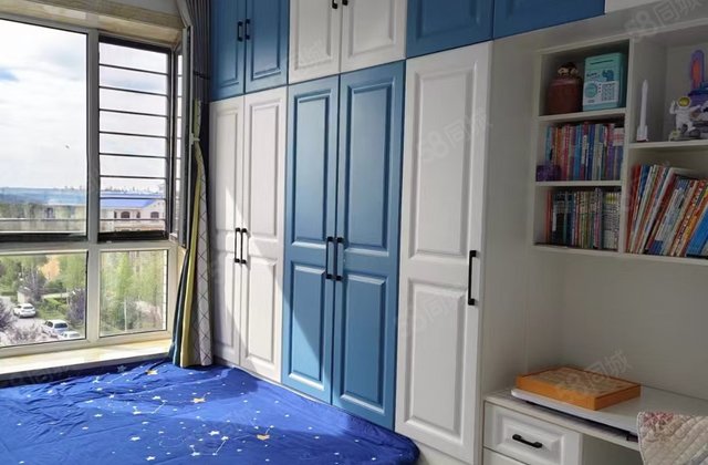 和谐家园(大同)2室1厅87.2㎡31万二手房图片